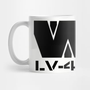 LV-426 Mug